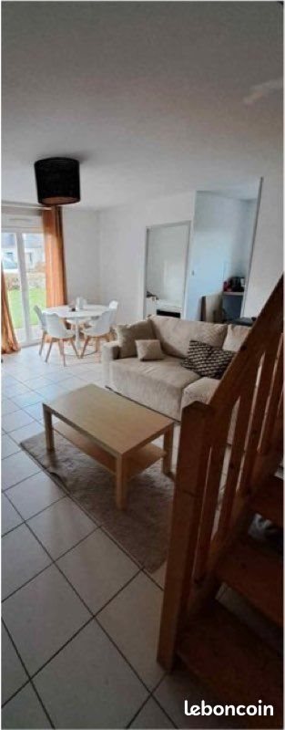 Appartement à vendre, 57m², Lesneven
