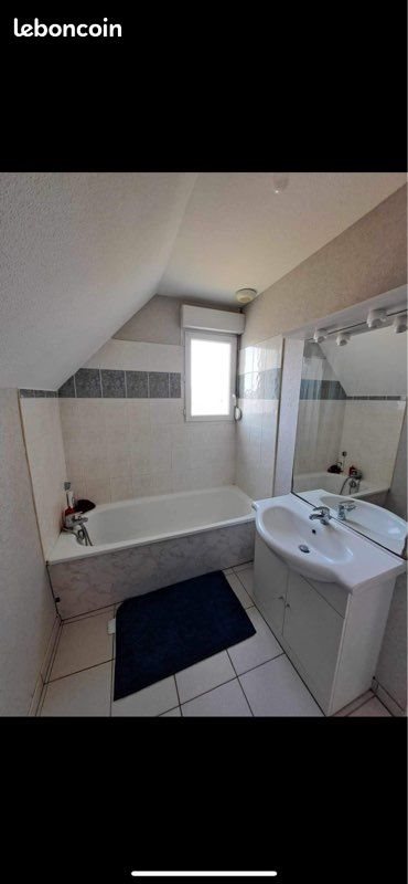 Appartement à vendre, 57m², Lesneven