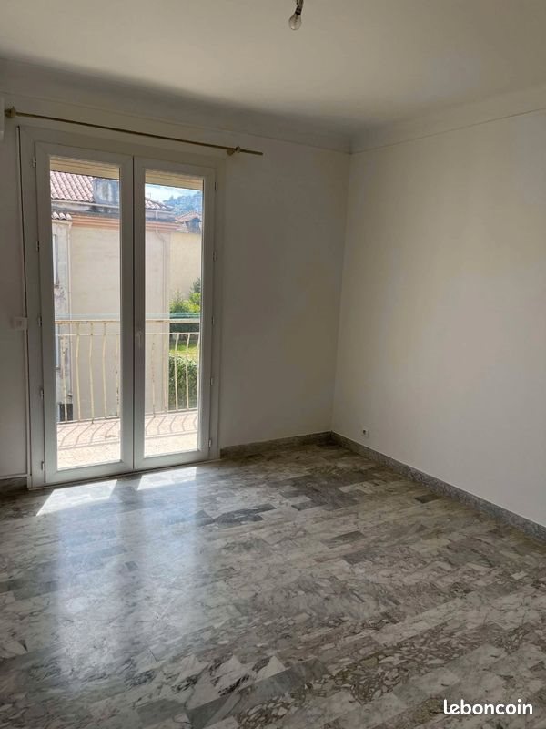 Appartement à louer, 80m², Ajaccio