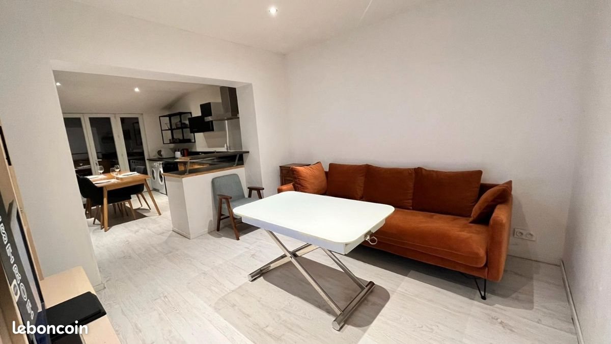 Maison à louer, 13m², Tourcoing