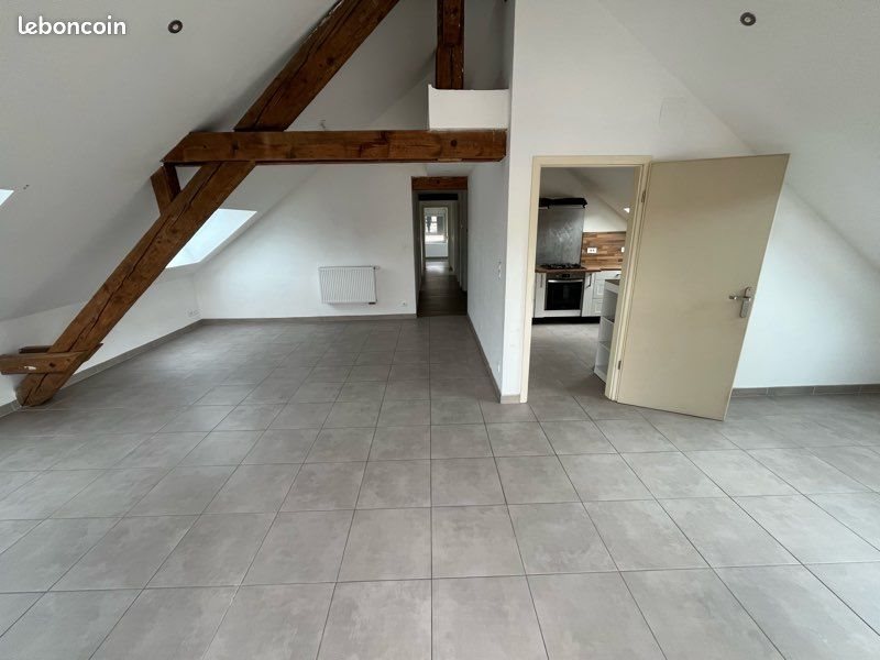 Appartement à louer, 120m², Grandvillars