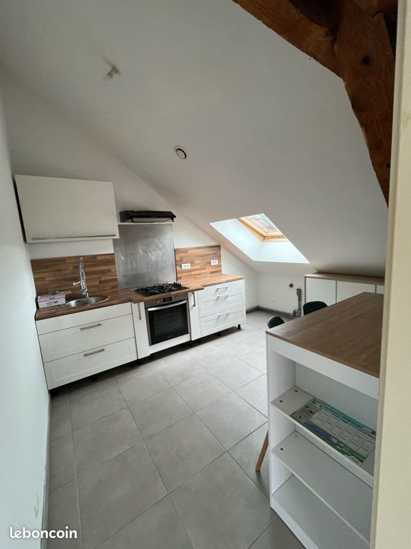 Appartement à louer, 120m², Grandvillars