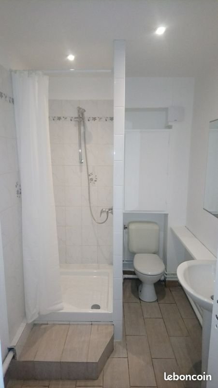 Appartement à louer, 40m², Lens