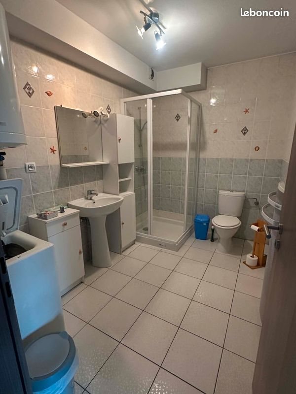 Appartement à vendre, 32m², Creutzwald