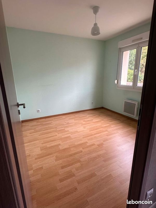Appartement à vendre, 32m², Creutzwald