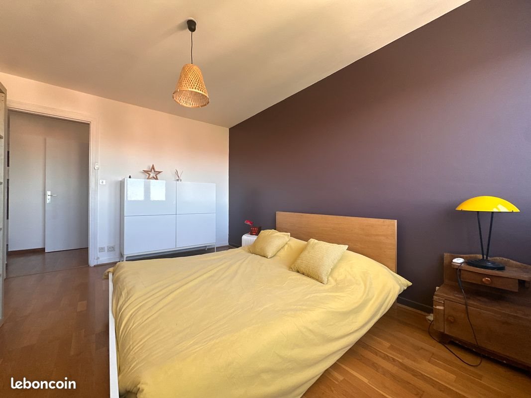 Appartement à louer, 72m², Villeurbanne