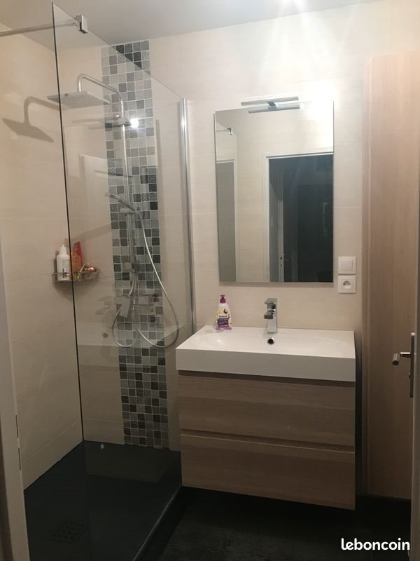 Appartement à louer, 65m², Nancy
