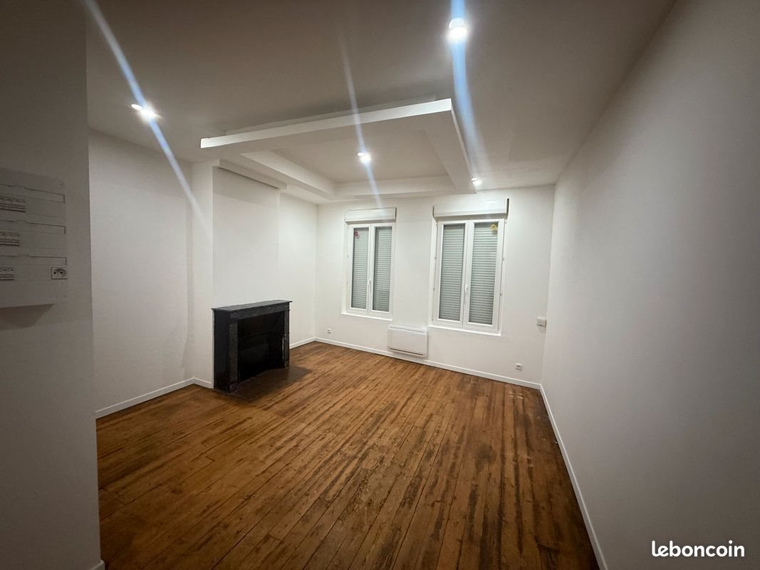 Appartement à louer, 64m², Romilly-sur-Seine