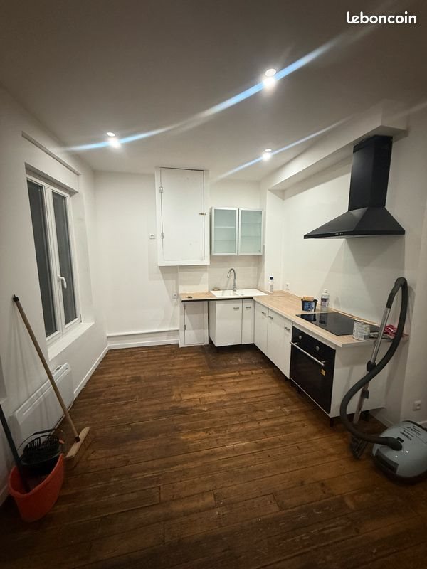 Appartement à louer, 64m², Romilly-sur-Seine