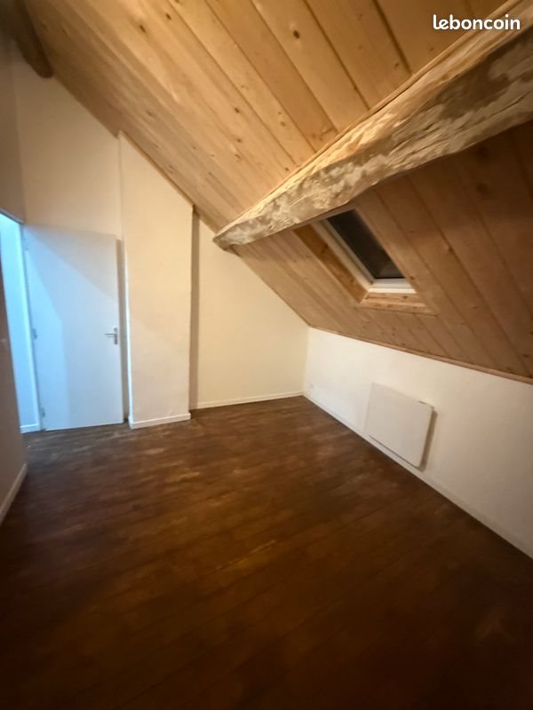 Appartement à louer, 64m², Romilly-sur-Seine
