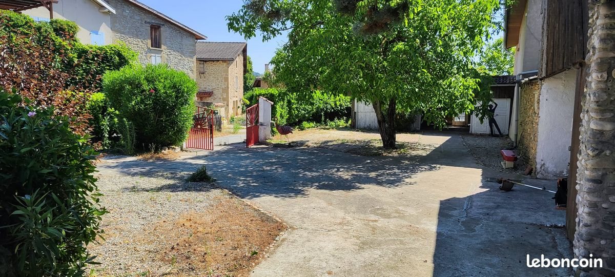 Maison à vendre, 139m², Saint-Lattier
