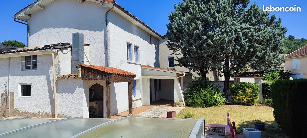 Maison à vendre, 139m², Saint-Lattier