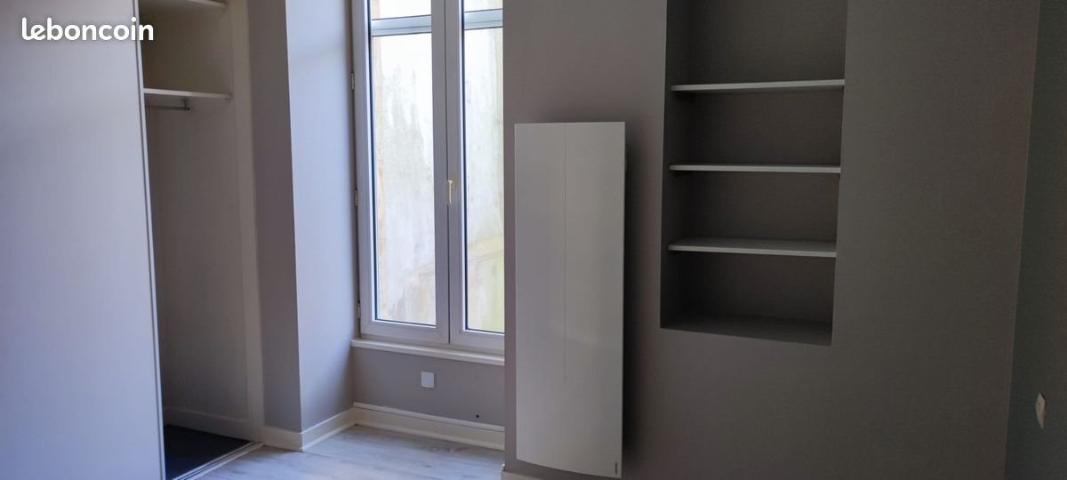 Appartement à louer, 67m², Chef-Boutonne
