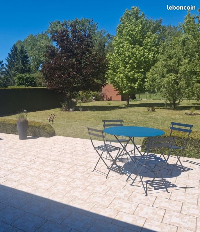 Maison à vendre, 120m², La Sentinelle