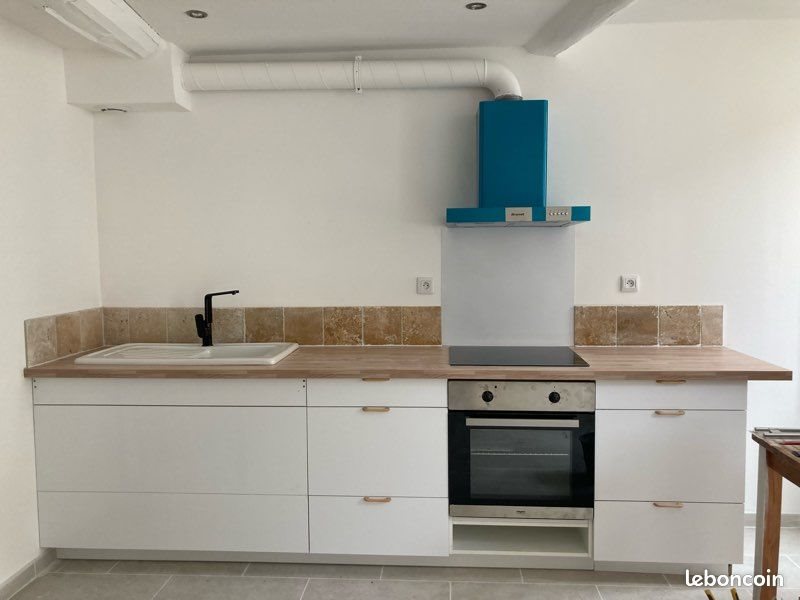 Appartement à louer, 50m², Avignon