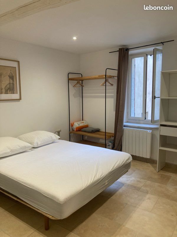 Appartement à louer, 50m², Avignon