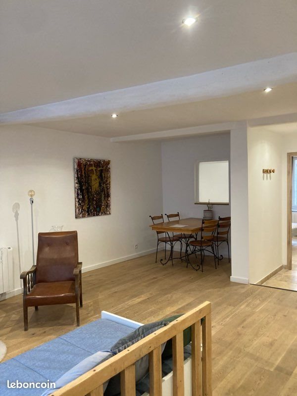 Appartement à louer, 50m², Avignon