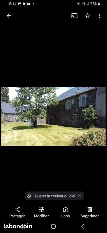 Maison à vendre, 200m², Trizac