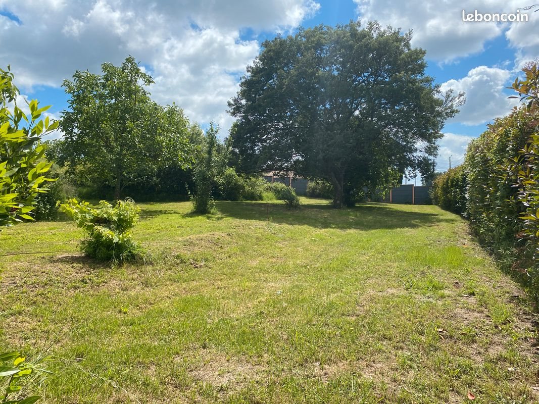 Maison à vendre, 95m², Saint-Christoly-de-Blaye