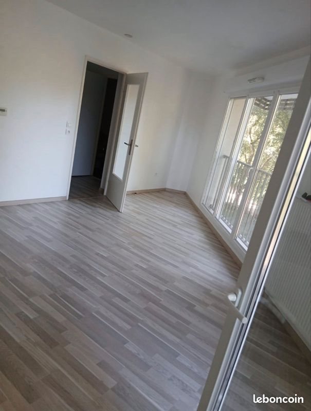 Appartement à louer, 32m², Tourcoing