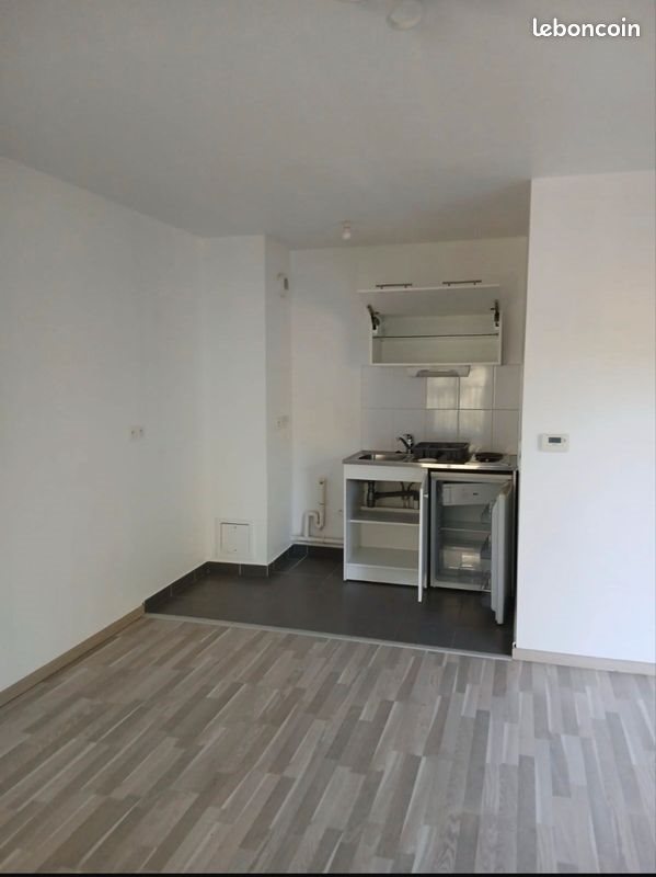 Appartement à louer, 32m², Tourcoing