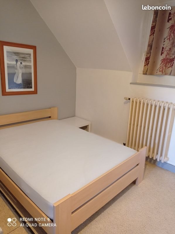 Appartement à louer, 25m², Périgueux