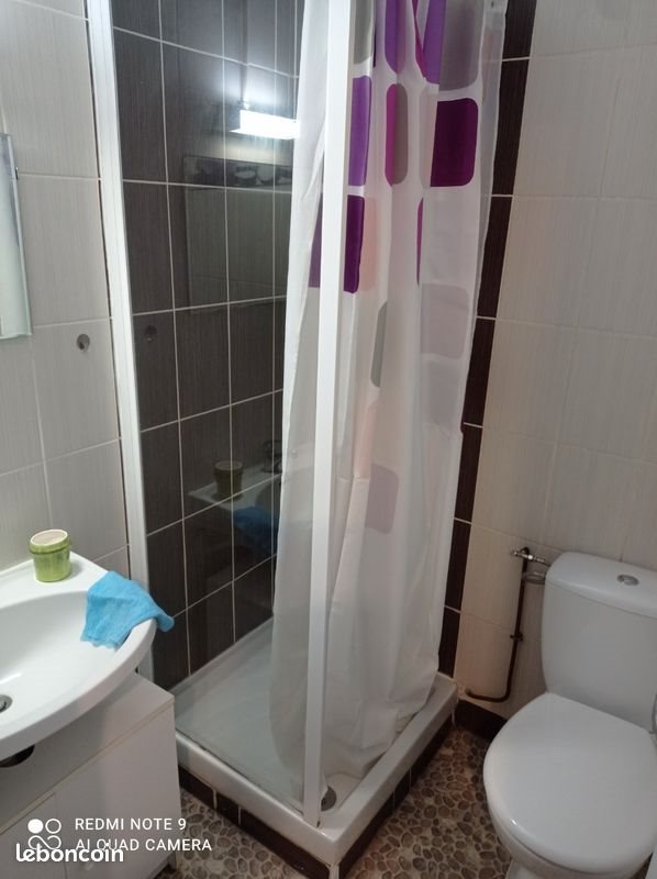 Appartement à louer, 25m², Périgueux