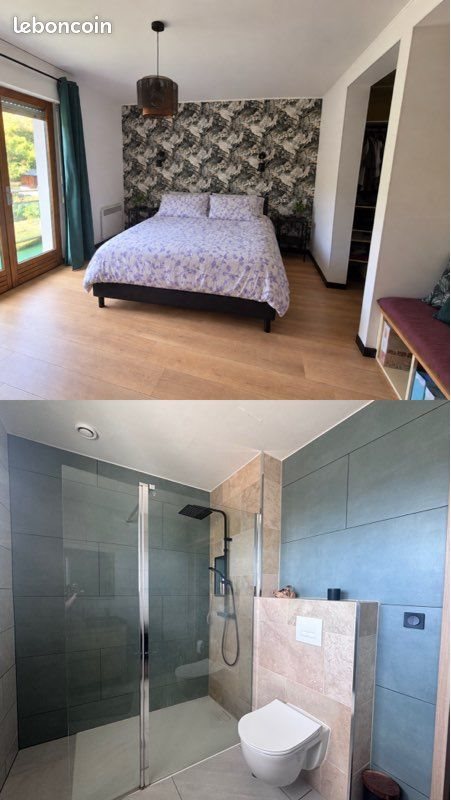Maison à vendre, 110m², Neufchef