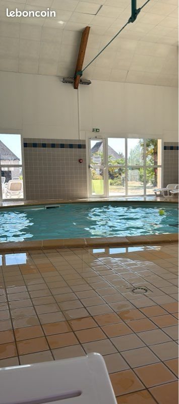 Appartement à vendre, 34m², Azay-le-Rideau