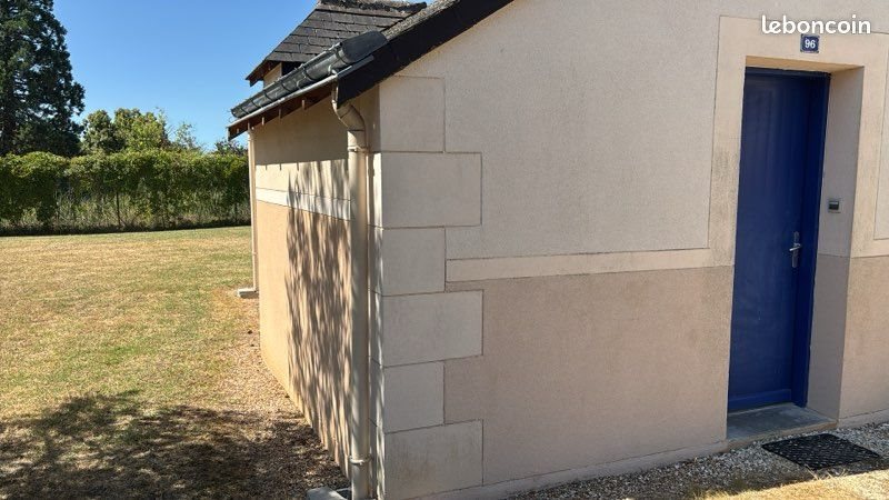 Appartement à vendre, 34m², Azay-le-Rideau