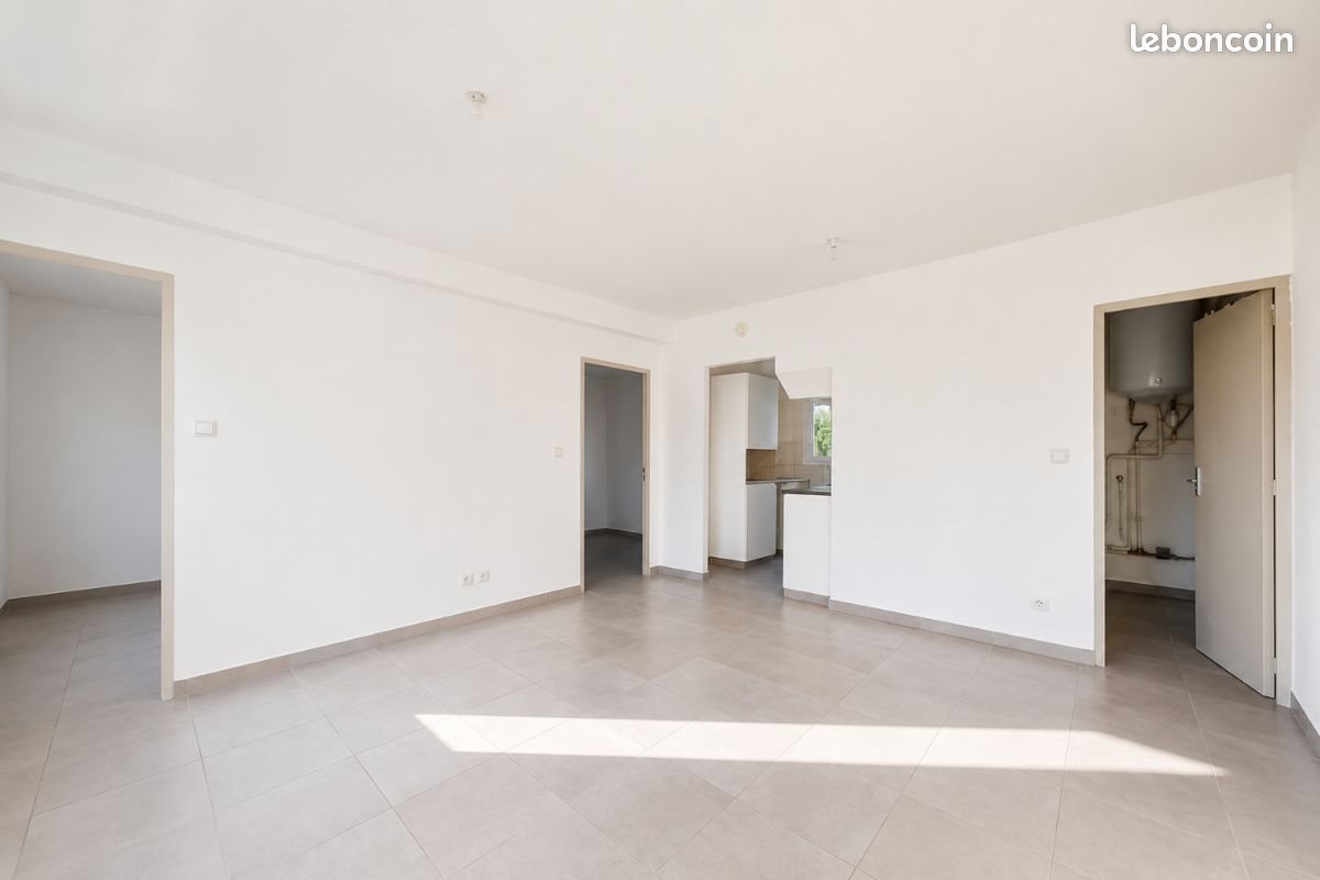 Appartement à vendre, 44m², Carpentras