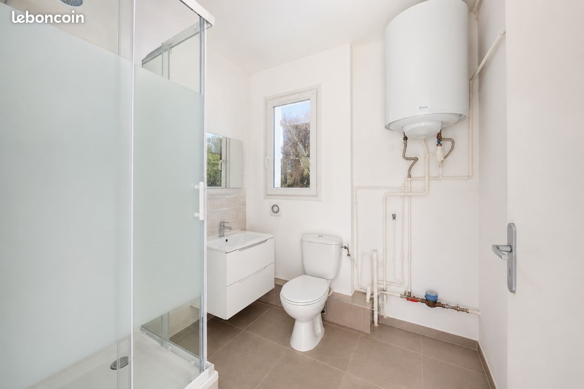 Appartement à vendre, 44m², Carpentras