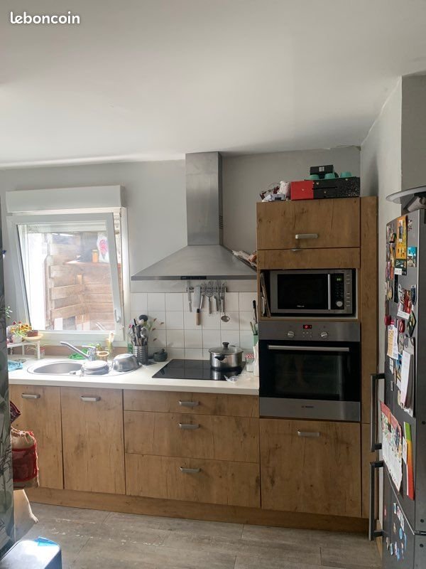 Maison à vendre, 94m², Ranville