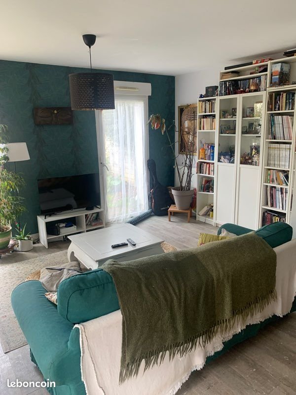 Maison à vendre, 94m², Ranville