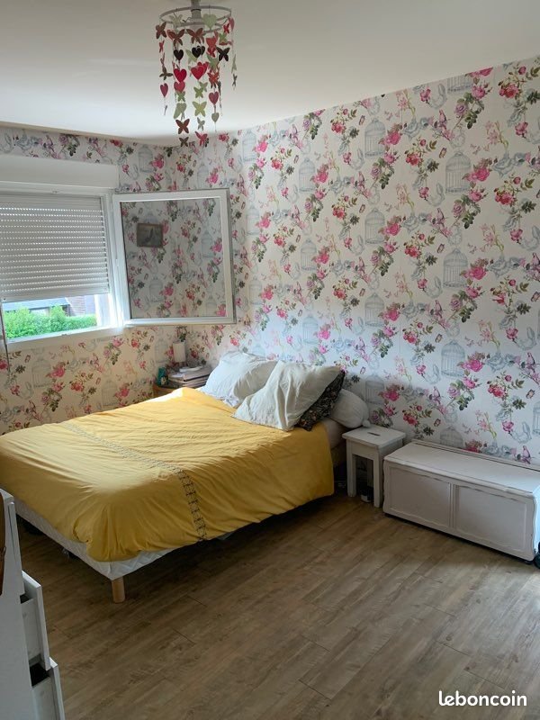 Maison à vendre, 94m², Ranville