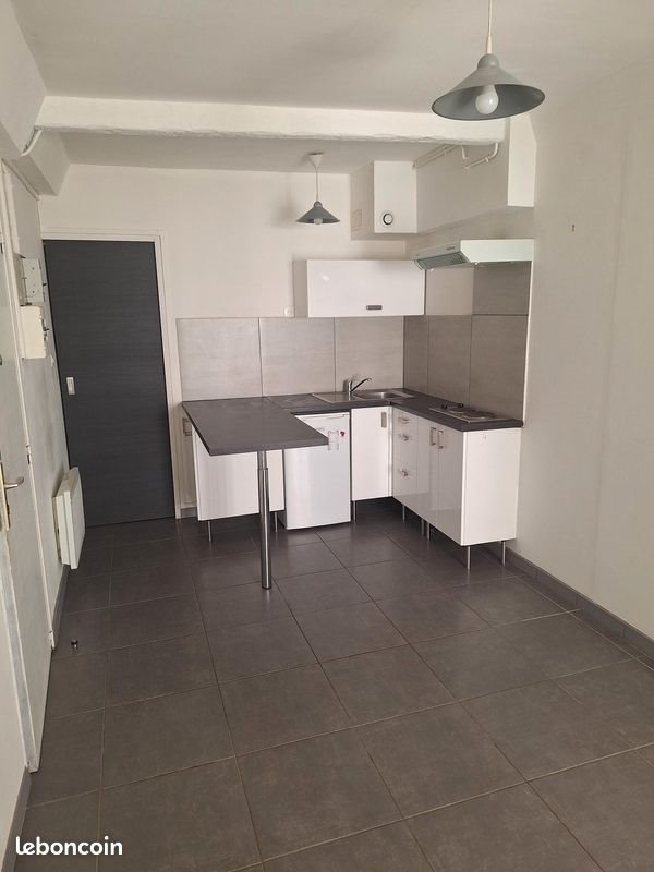 Appartement à louer, 17m², Toulouse