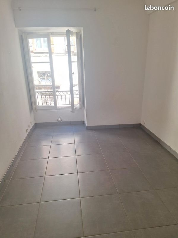 Appartement à louer, 17m², Toulouse