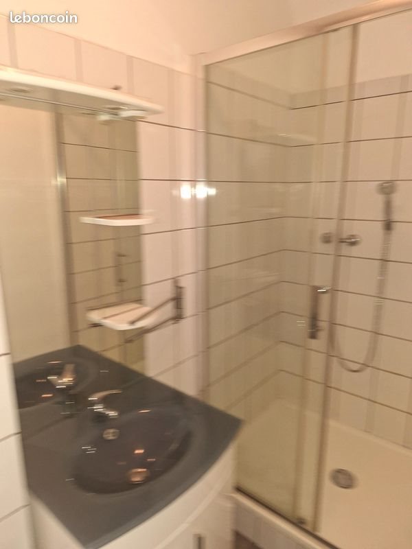 Appartement à louer, 17m², Toulouse