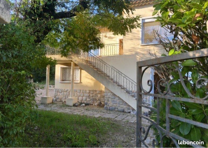 Maison à vendre, 200m², Sainte-Anastasie