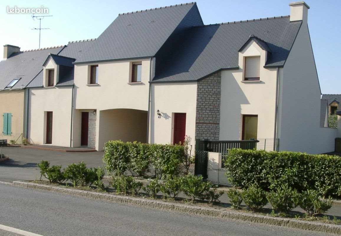 Maison à louer, 100m², Romagné