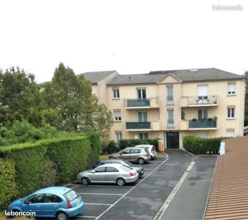Appartement à louer, 60m², Neuilly-sur-Marne