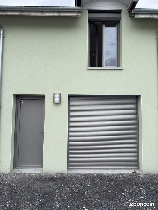 Maison à louer, 50m², Tarbes