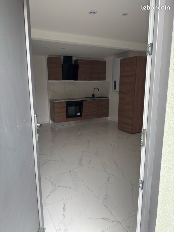 Maison à louer, 50m², Tarbes