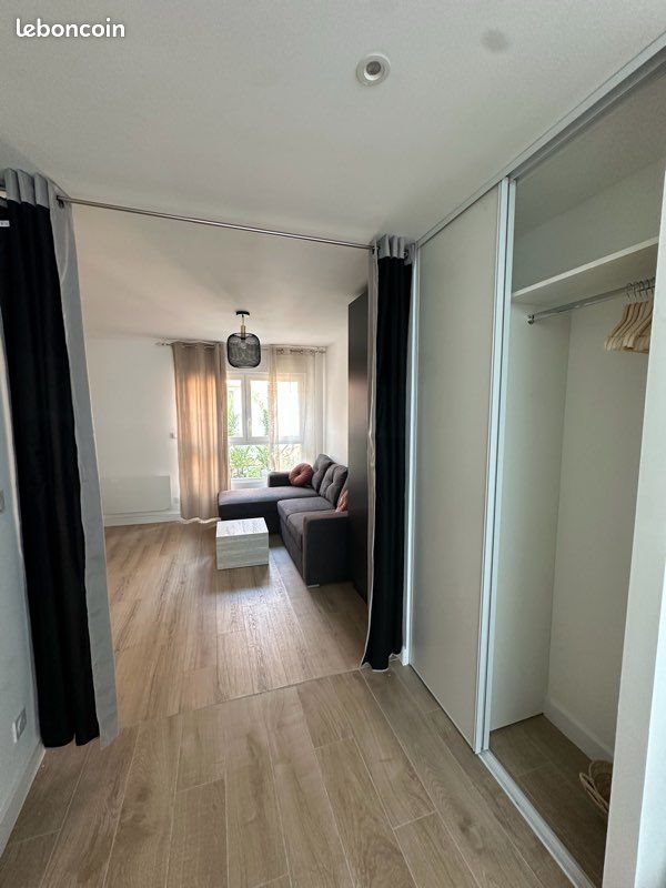 Appartement à louer, 27m², Wattignies