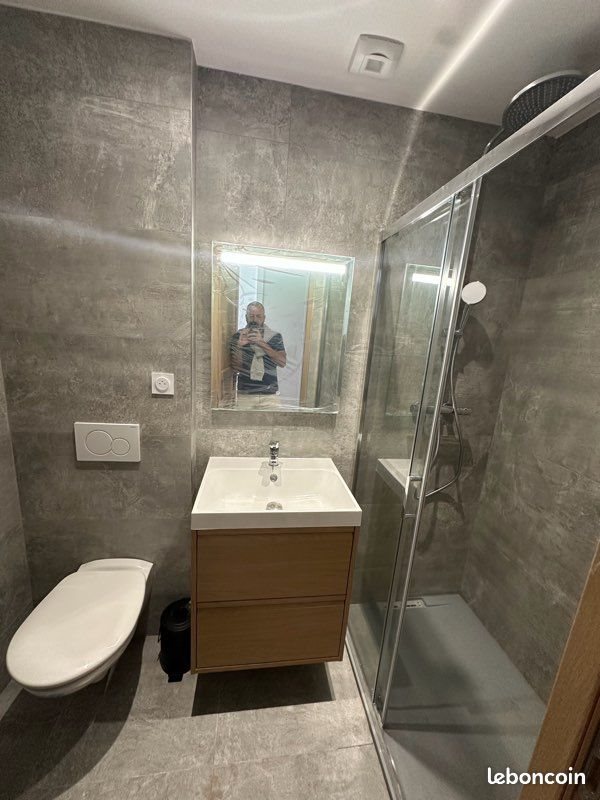 Appartement à louer, 27m², Wattignies