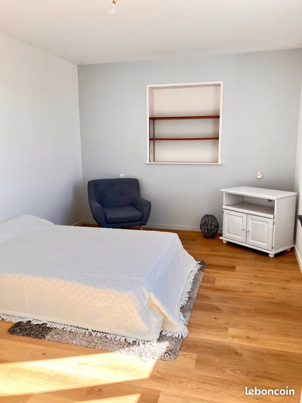 Appartement à vendre, 65m², Chalonnes-sur-Loire