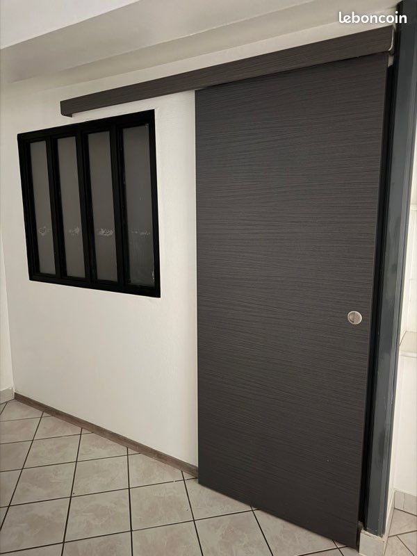Appartement à louer, 30m², Royat