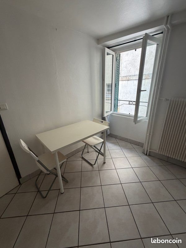 Appartement à louer, 30m², Royat
