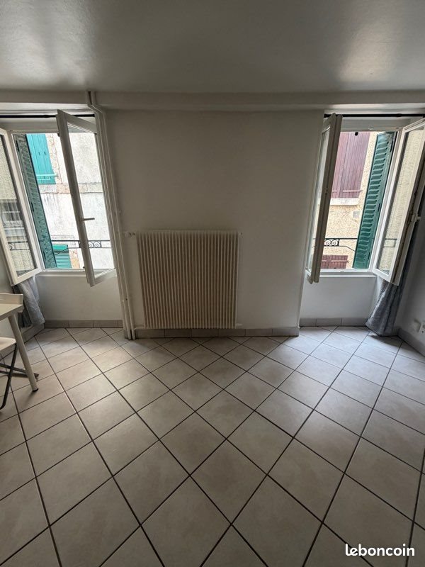 Appartement à louer, 30m², Royat