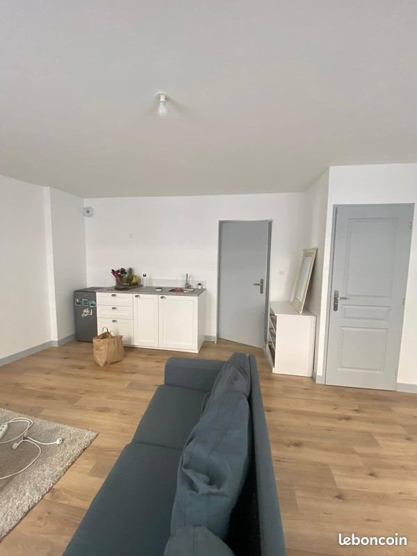 Appartement à louer, 37m², Poitiers